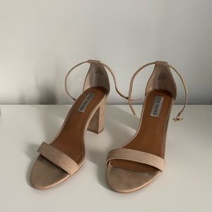 Steve Madden Dylann Heels